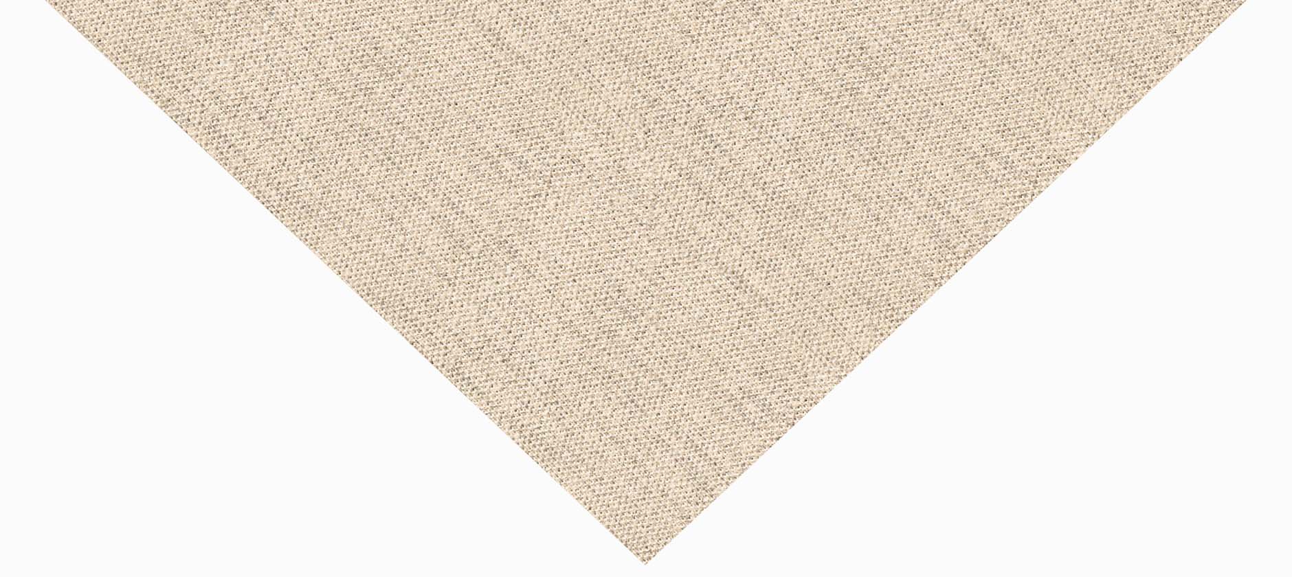 Natural linen