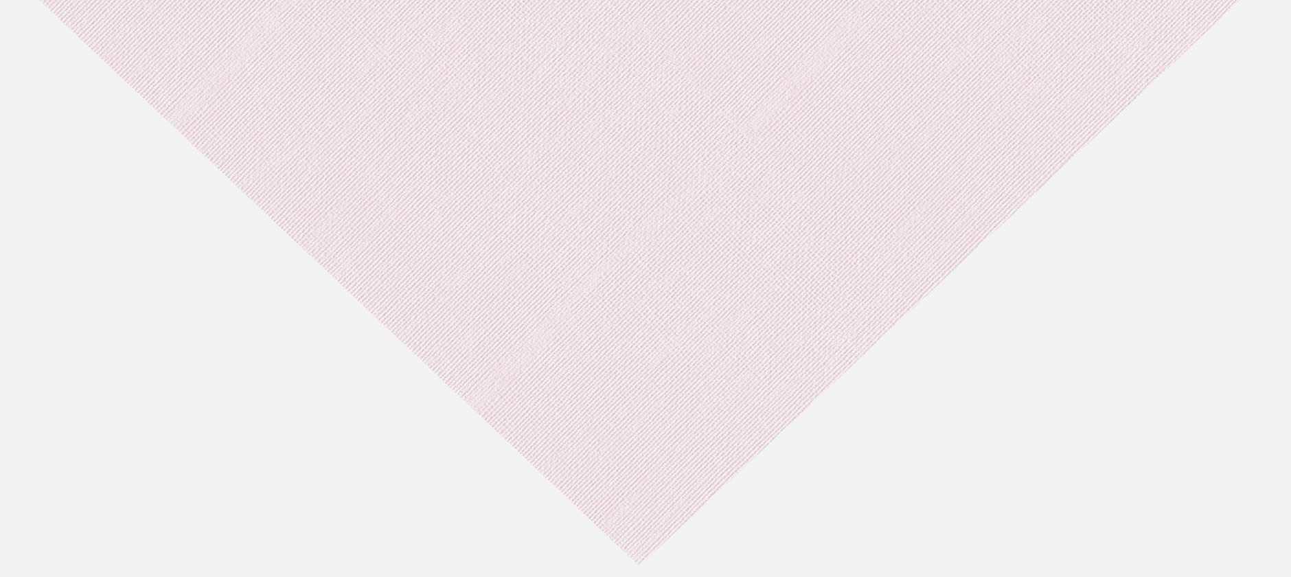 Linen Light Pink