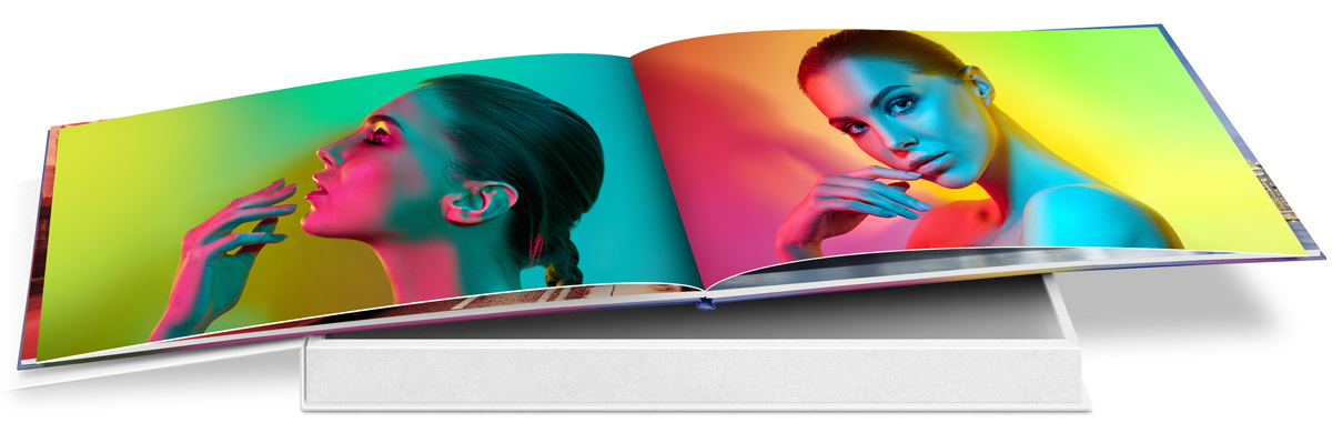 Create Photobook With Your Photos At Saal Digital