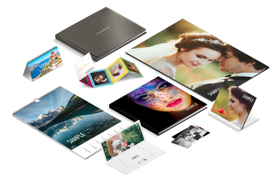 Sample Products